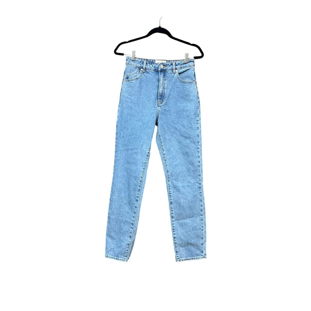 Rolla’s Dusters High Rise Slim Jeans Women Blue 27
